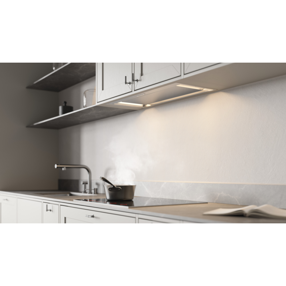 Вытяжка Asko CBB761SSC