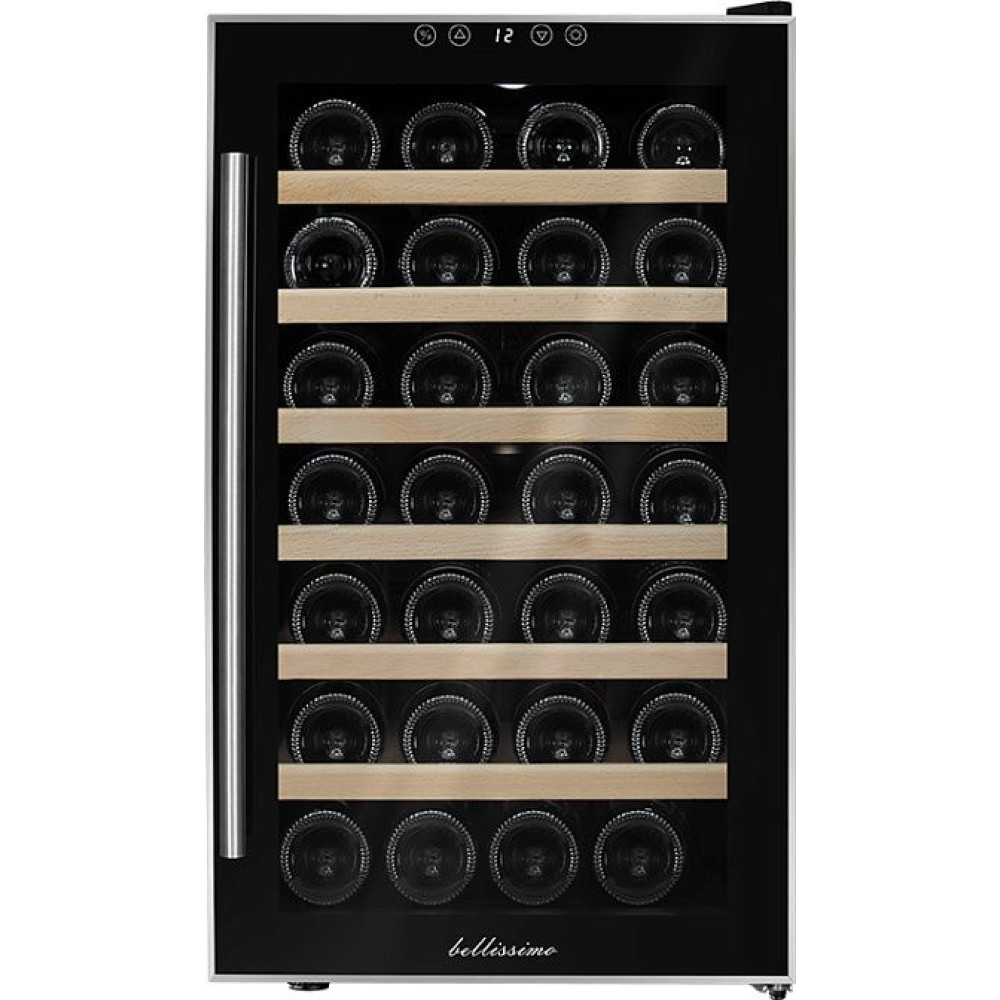 Винный холодильник Meyvel MV28-BF1 (easy)