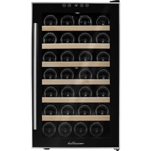 Винный холодильник Meyvel MV28-BF1 (easy)