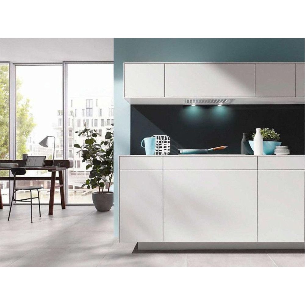 Вытяжка Miele DA 2558 CLST