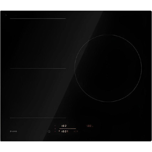 Индукционная стеклокерамич. панель Asko HI5632FBG1