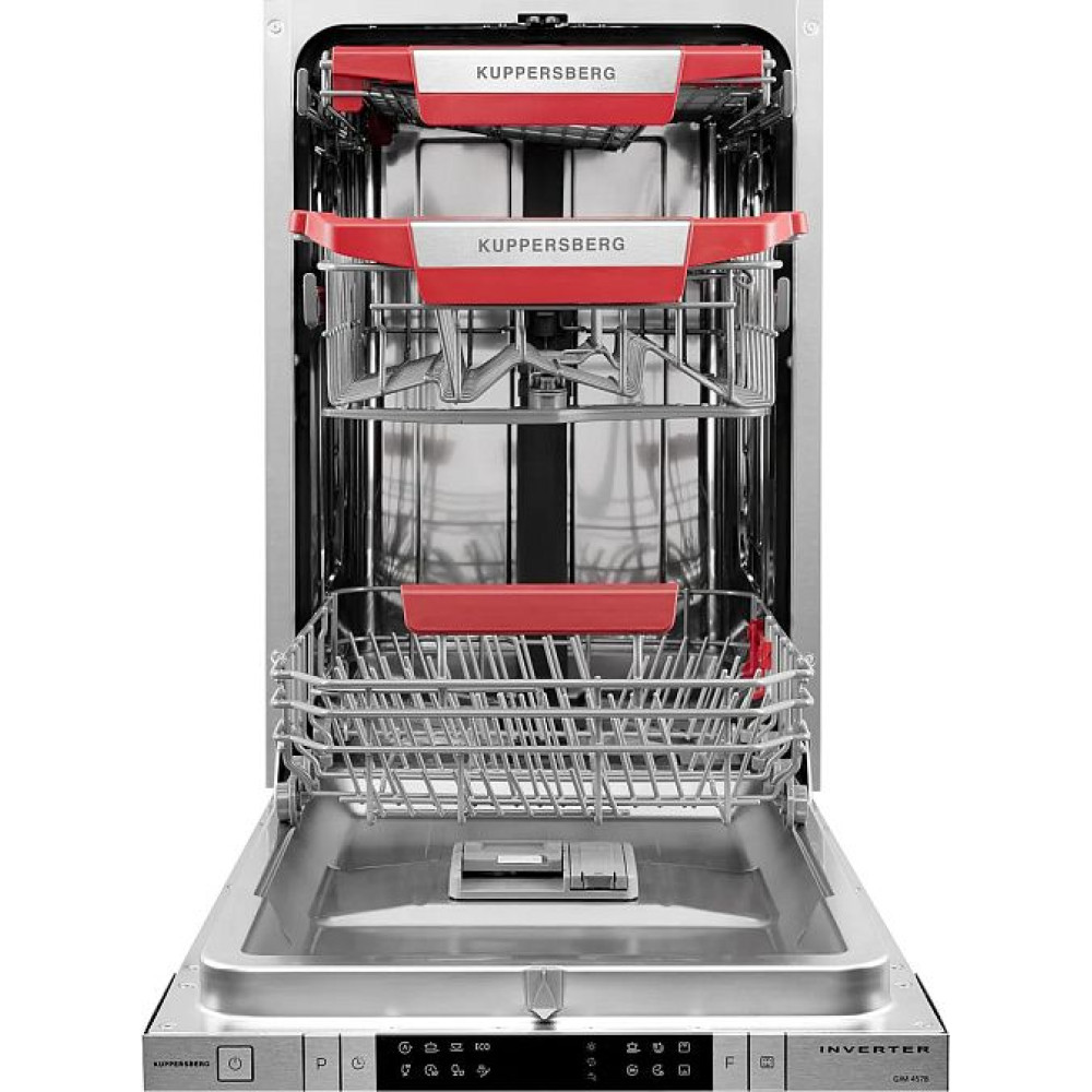 Встраиваемая посудомоечная машина Kuppersberg GIM 4578