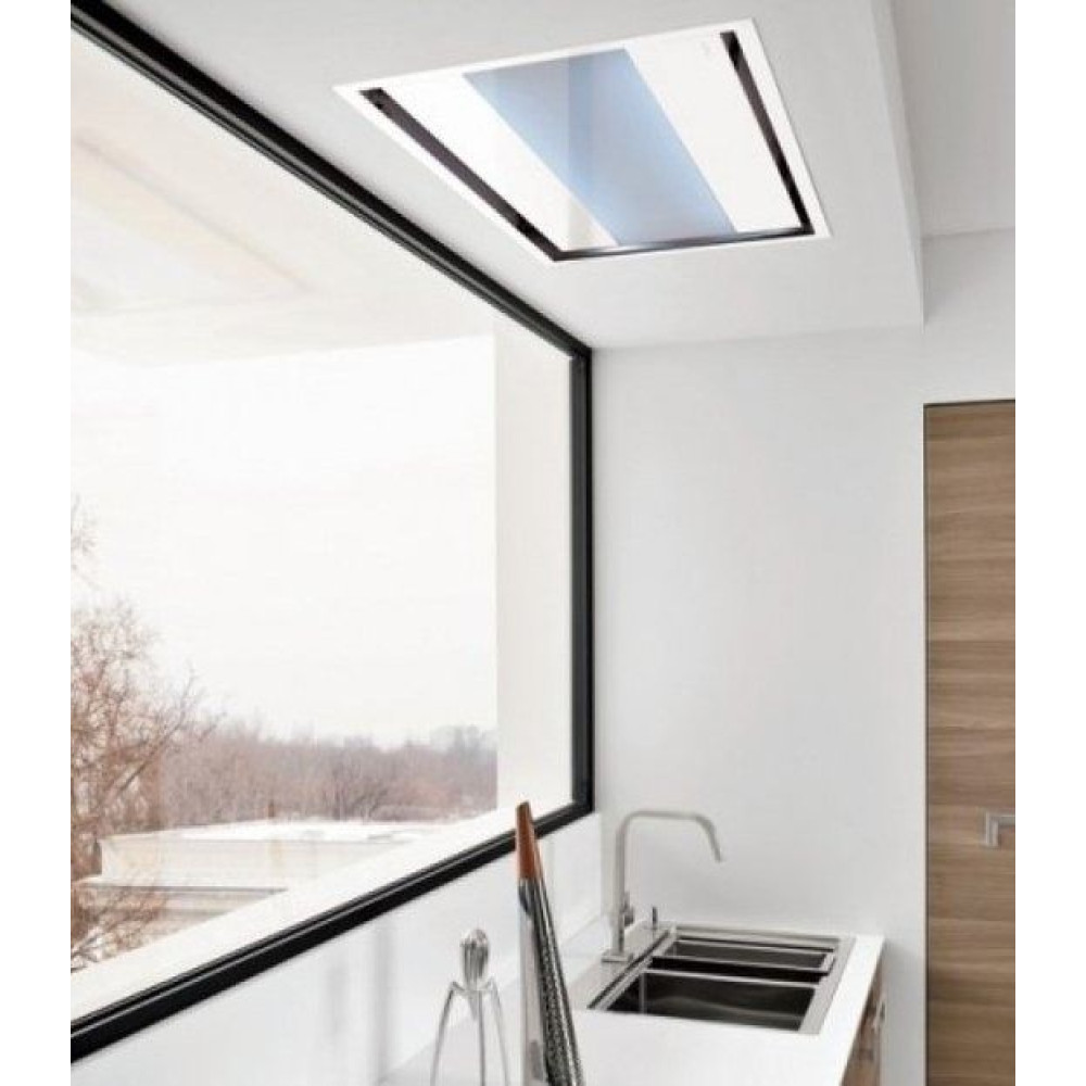 Вытяжка Falmec NUVOLA isola 90 wh (без мотора)