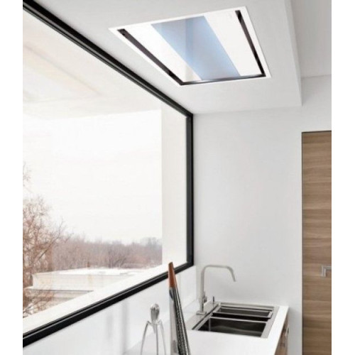 Вытяжка Falmec NUVOLA isola 90 wh (без мотора)