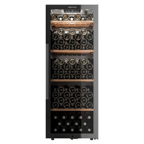 Винный холодильник Meyvel MV105-KBF1