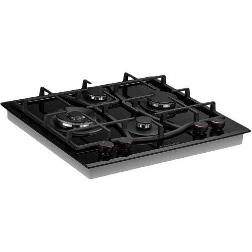 Газовая панель Kuppersberg FG 68 B