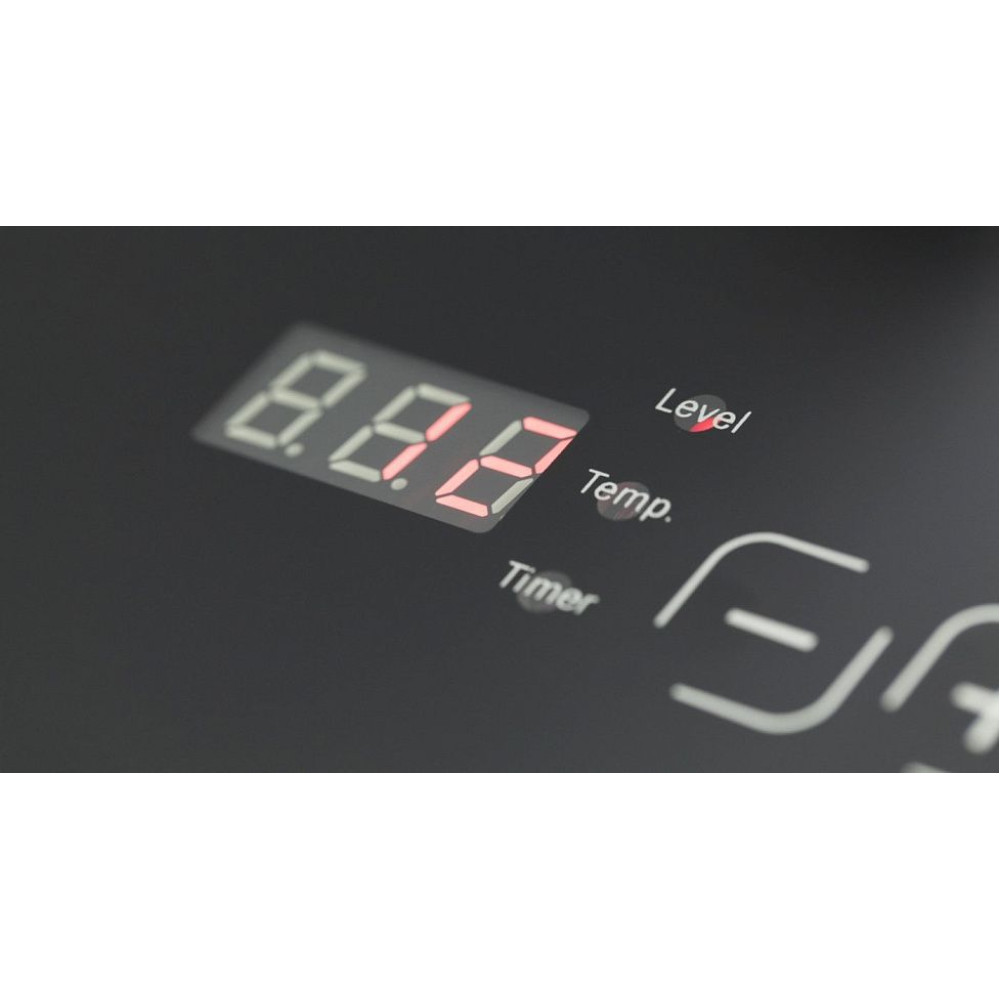 Настольная плитка CASO Maitre 3500