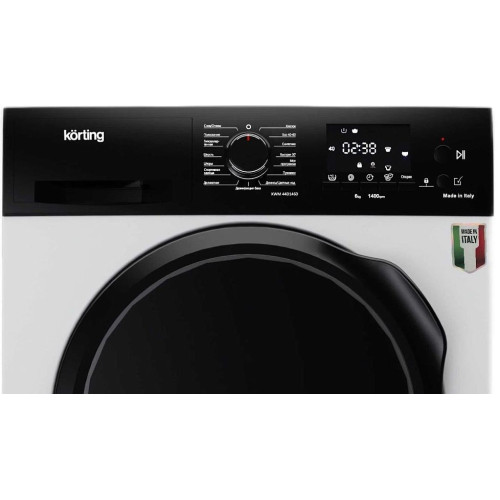 Стиральная машина Korting KWM 44D1460
