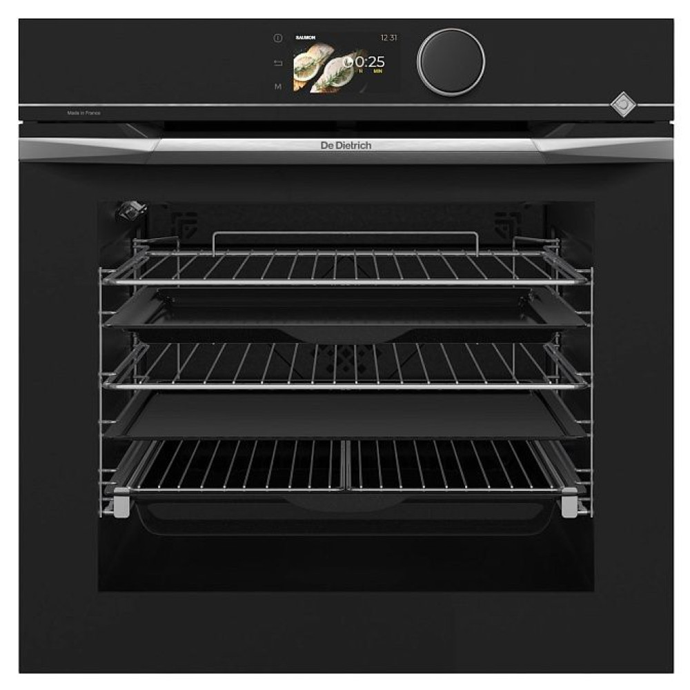 Духовой шкаф De Dietrich DOP4746XT