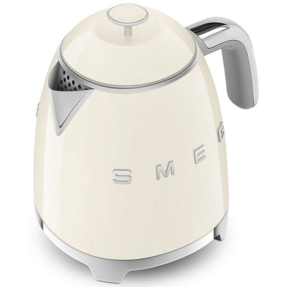 Чайник Smeg KLF05CREU