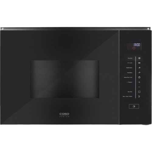 Микроволновая печь встраиваемая CASO Selection E 25 MGS