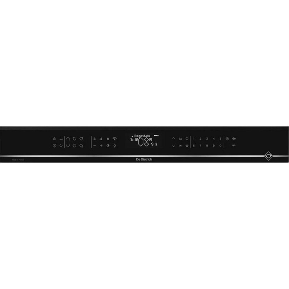 Индукционная стеклокерамич. панель De Dietrich DPI4431X