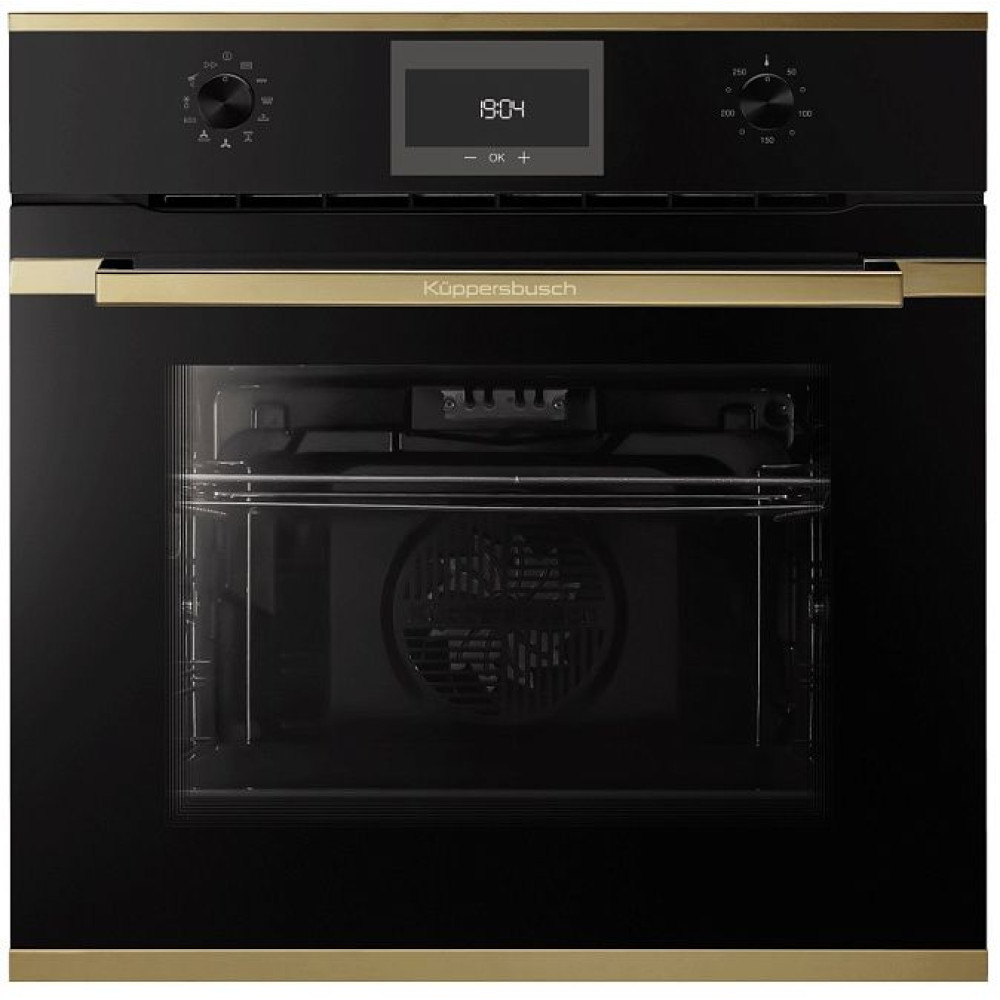 Духовой шкаф Kuppersbusch B 6330.0 S4