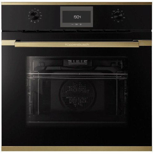 Духовой шкаф Kuppersbusch B 6330.0 S4
