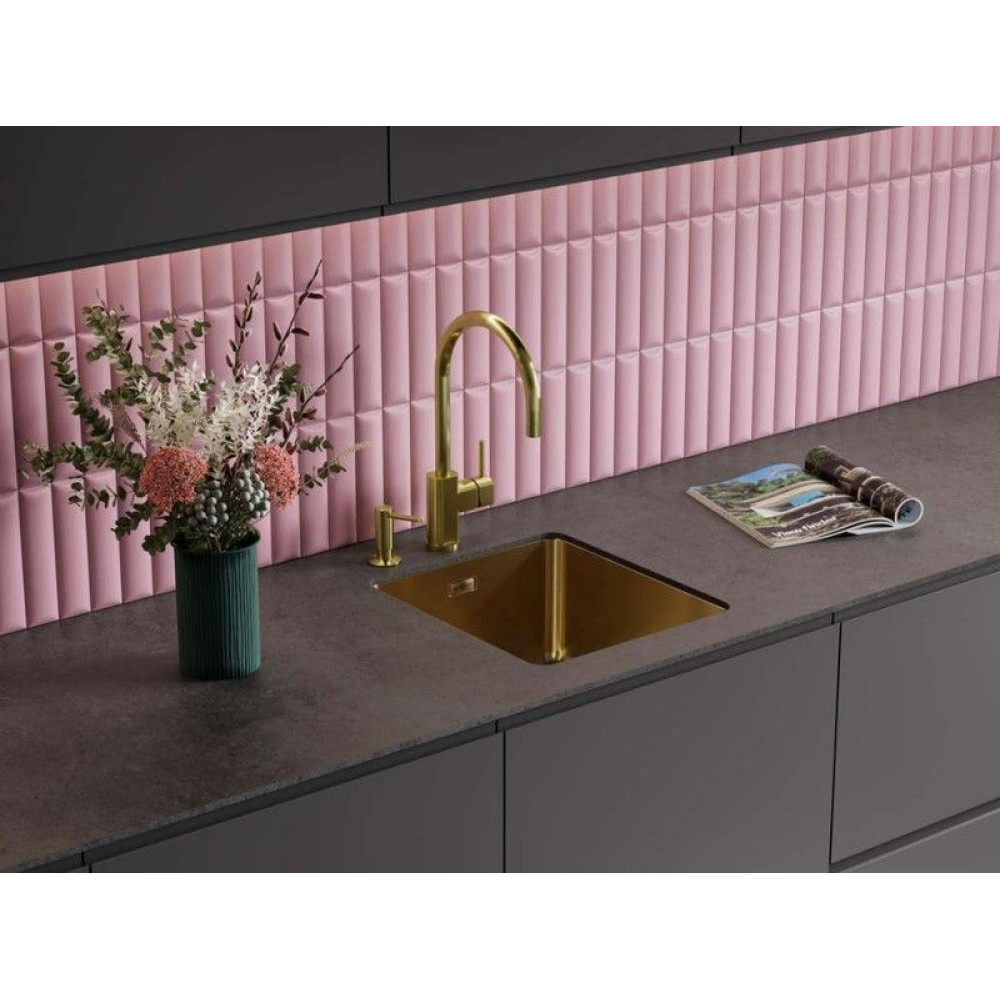 Смеситель OMOIKIRI Wakayama-GM(арт.4994290)