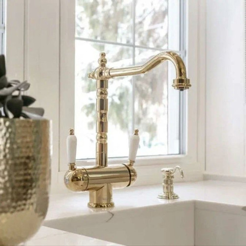 Смеситель OMOIKIRI Amagasaki-AB(арт.4994292)