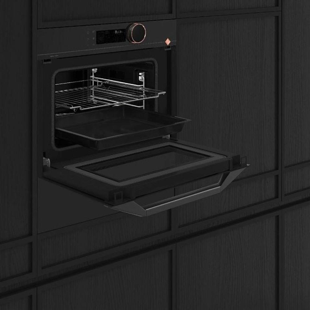 Микроволновая печь De Dietrich DKC4536H