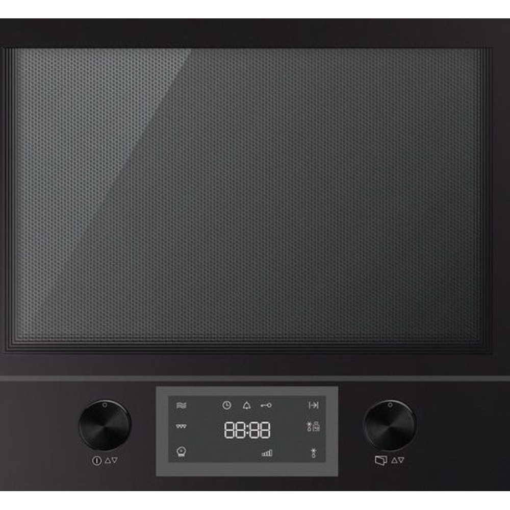 Встраиваемая микроволновая печь Kuppersbusch ML 6330.0 S