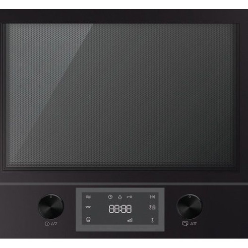 Встраиваемая микроволновая печь Kuppersbusch ML 6330.0 S