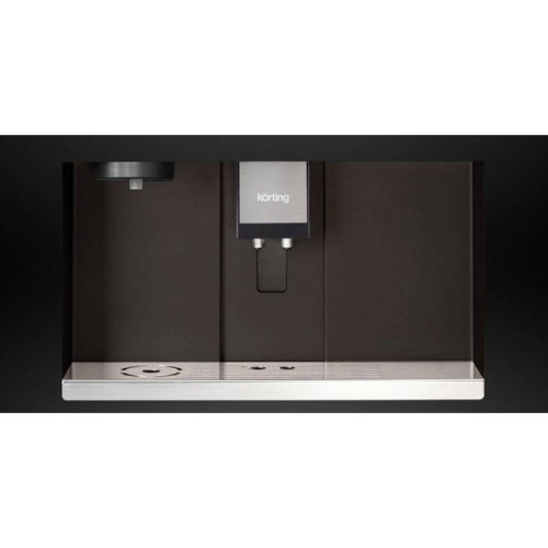 Кофемашина Korting KCM 9830 BCG