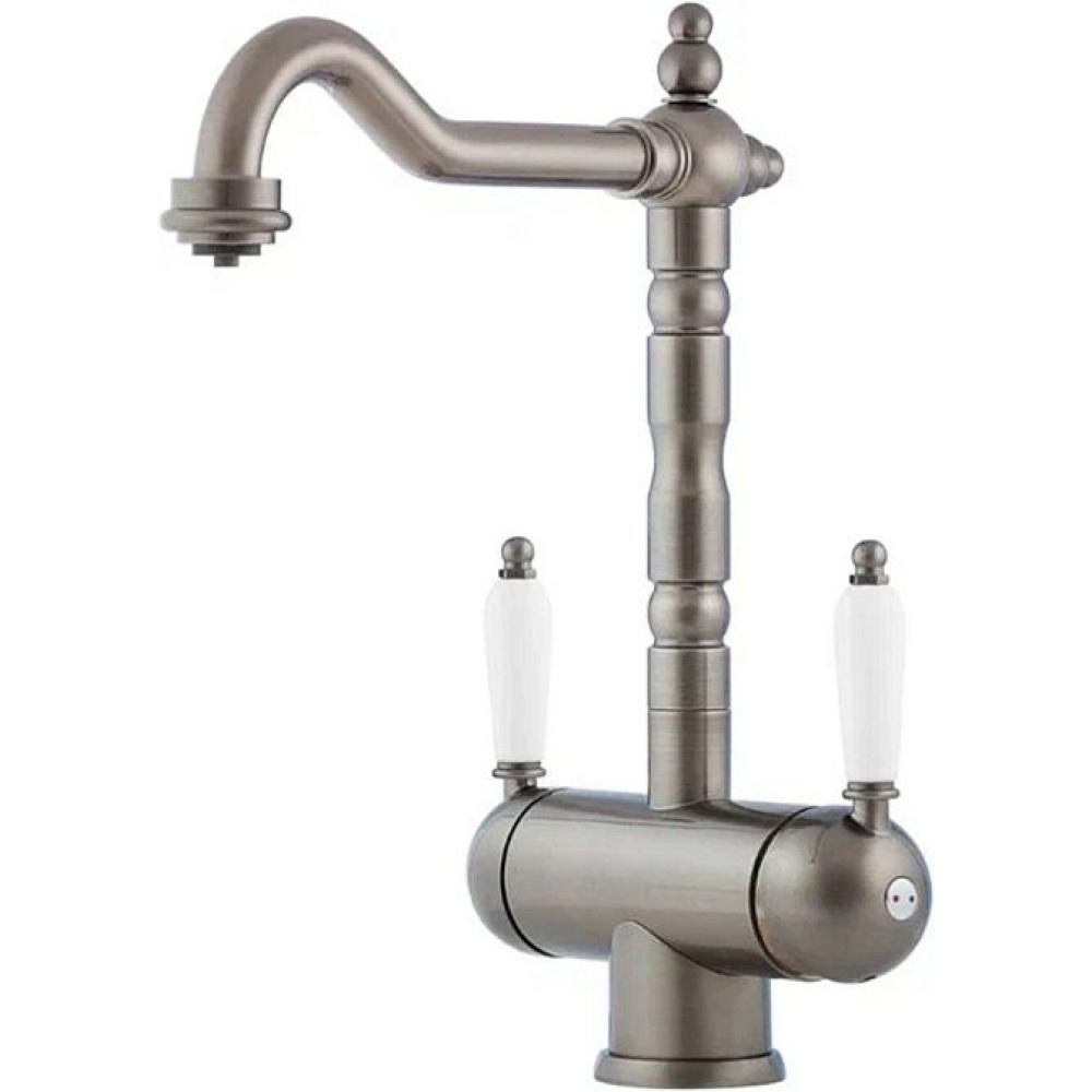 Смеситель OMOIKIRI Amagasaki-SI(арт.4994045)