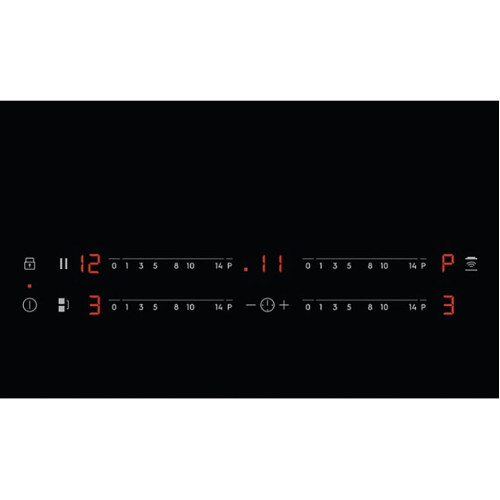 Варочная панель Electrolux KIV634I