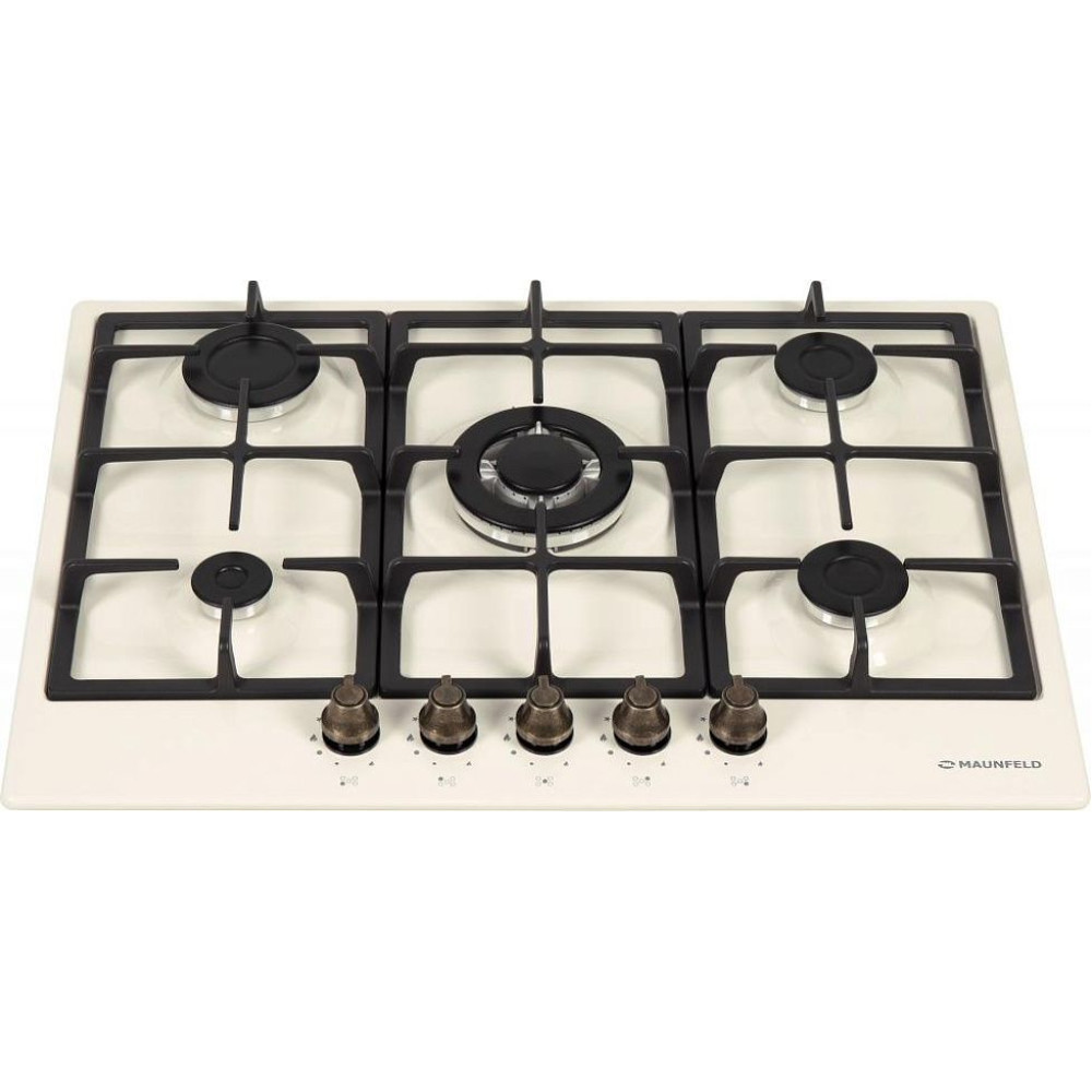 Газовая панель Maunfeld EGHE.75.33CBG2.R/G