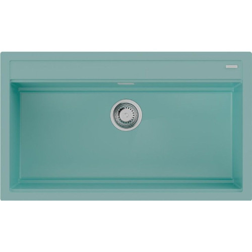 Мойка Kitagawa 86-LB-AZ Artceramic/Azur blue (арт.4993026)