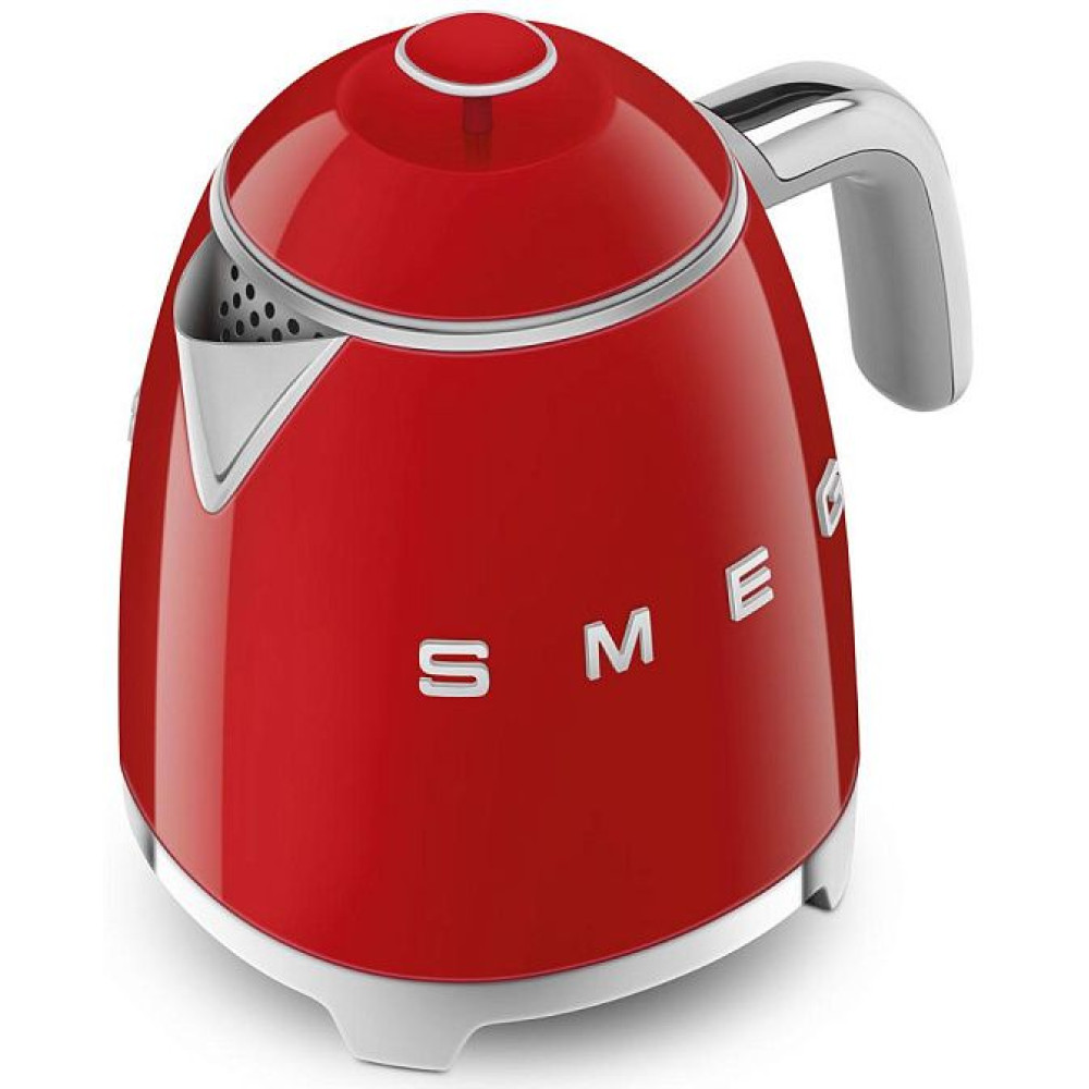 Чайник Smeg KLF05RDEU