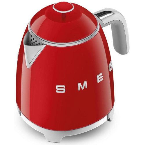 Чайник Smeg KLF05RDEU