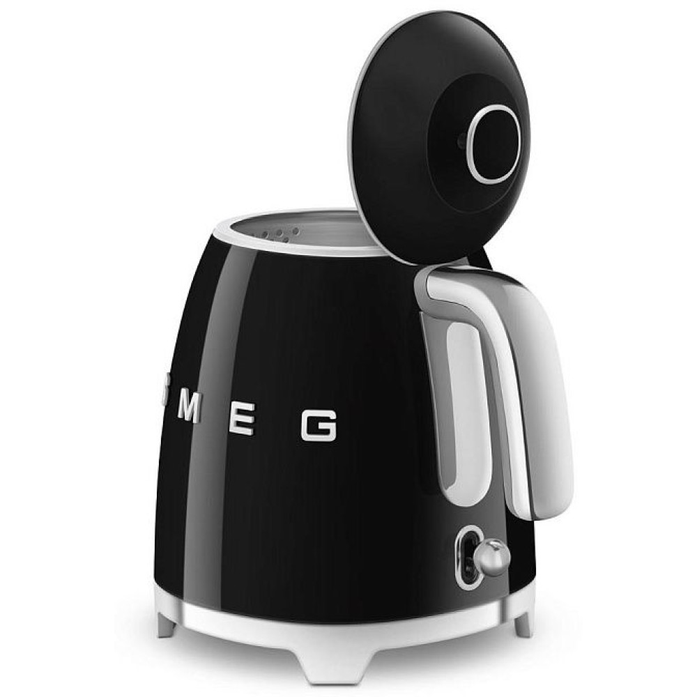 Чайник Smeg KLF05BLEU