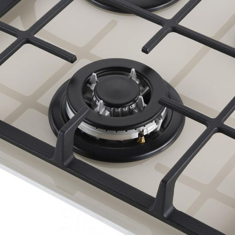 Газовая панель Maunfeld EGHG.43.33CBG/G