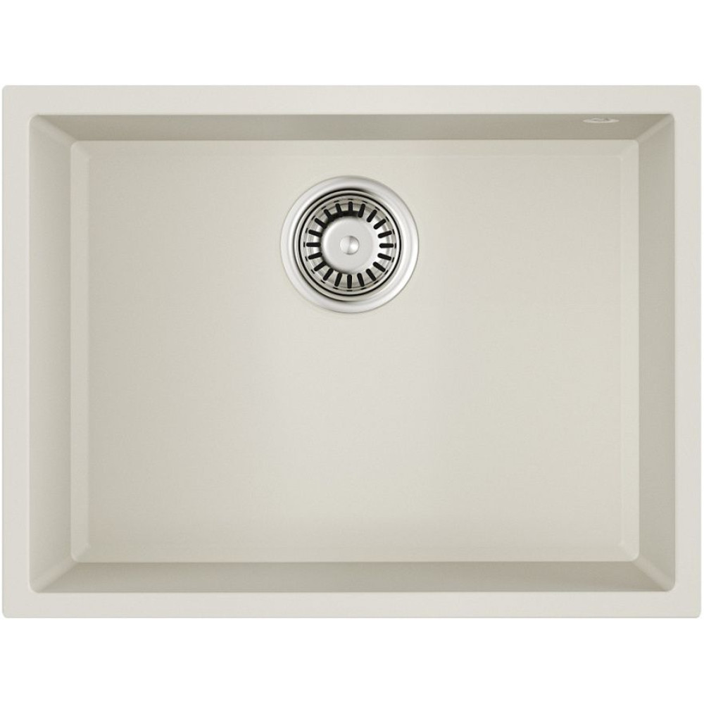 Мойка Omoikiri Tedori 54-U-WH Tetogranit/белый(арт.4993991)