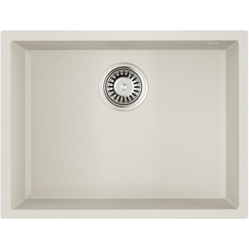 Мойка Omoikiri Tedori 54-U-WH Tetogranit/белый(арт.4993991)