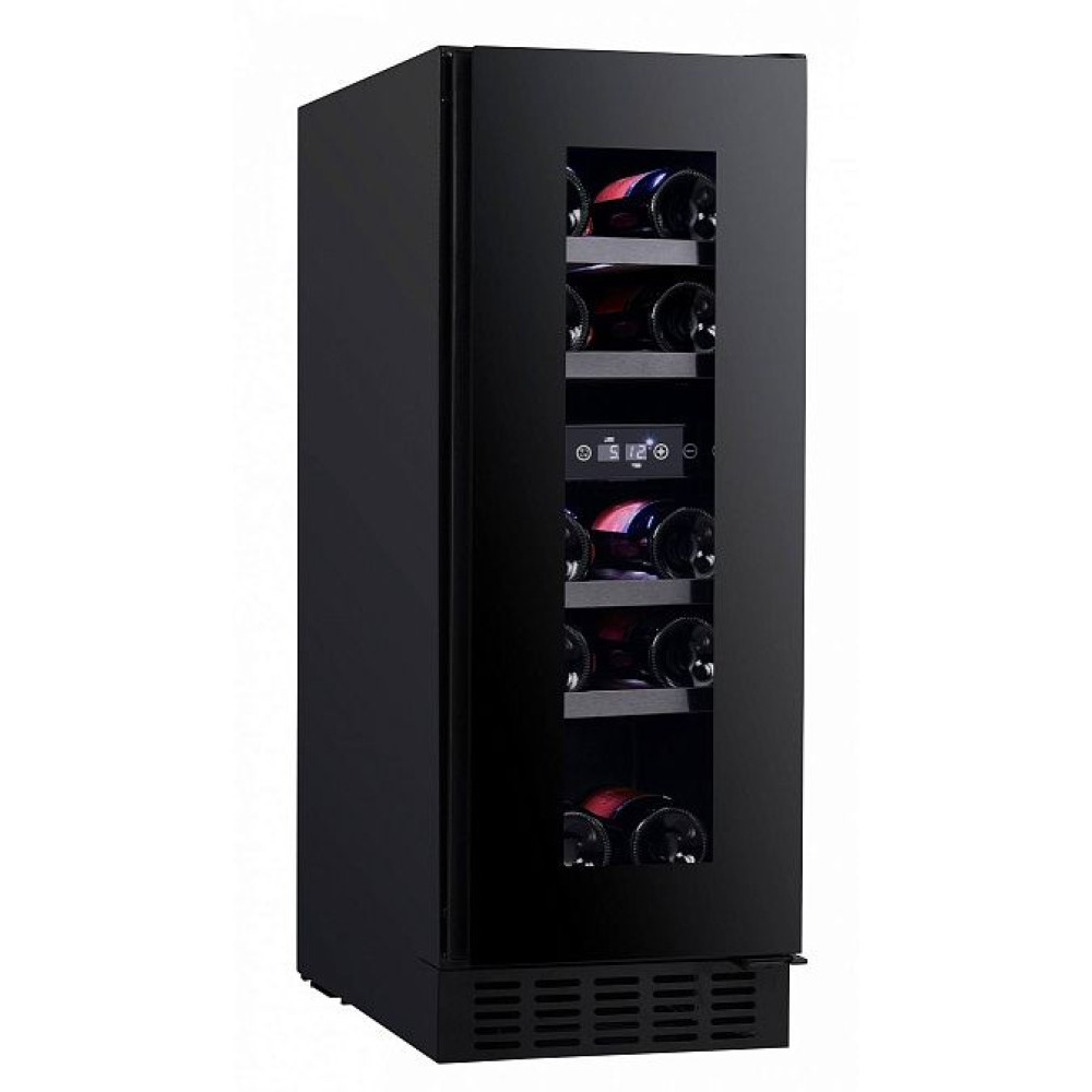 Холодильник винный Temptech SOMX30DRB-24