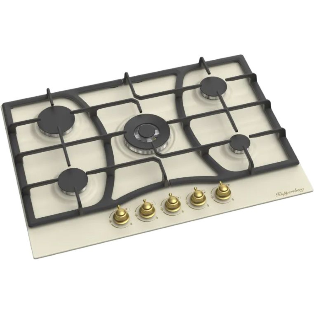 Газовая панель Kuppersberg FS 910 C Bronze