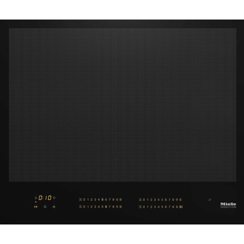 Варочная поверхность Miele KM 7667 FL