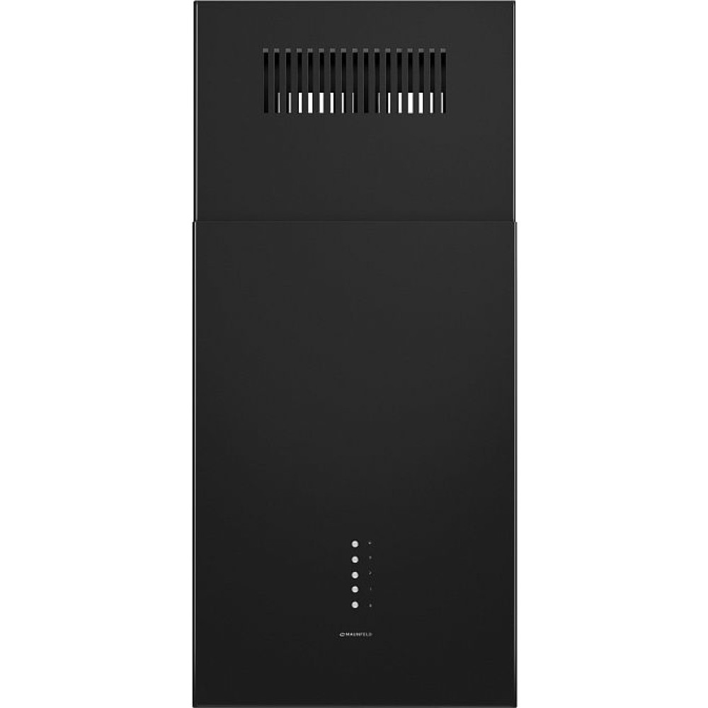 Вытяжка Maunfeld Bath Isla 401 чёрный
