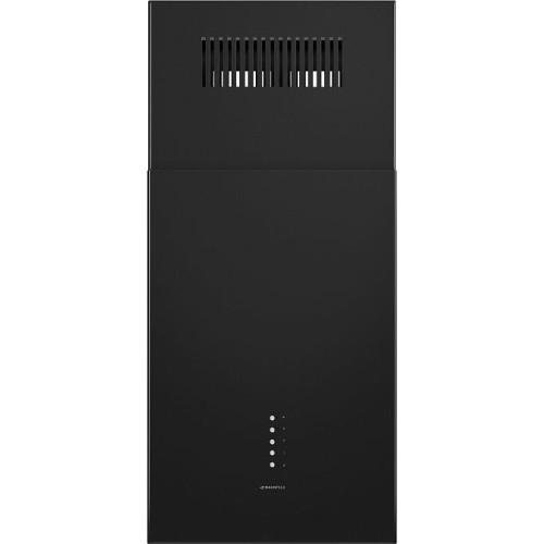 Вытяжка Maunfeld Bath Isla 401 чёрный