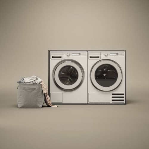 Сушильный барабан Asko T310HCXLW.P