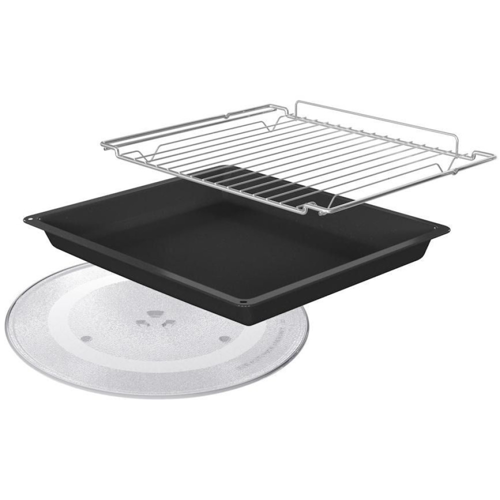 Микроволновая печь De Dietrich DKC4756X