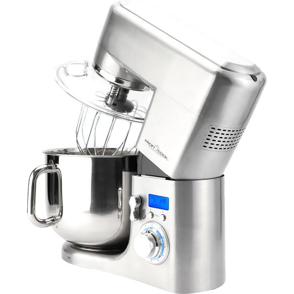 Кухонный комбайн Profi Cook PC-KM 1096