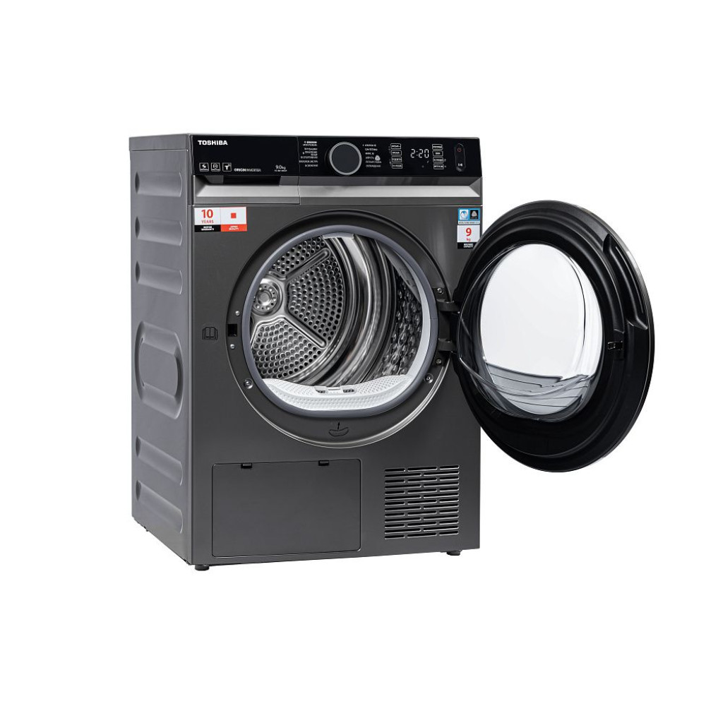 Cушильная машина Toshiba TD-BK100GHRU(SK)