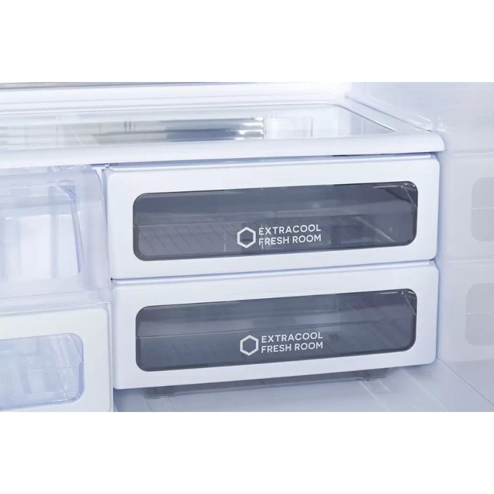 Холодильник Sharp SJGX98PWH