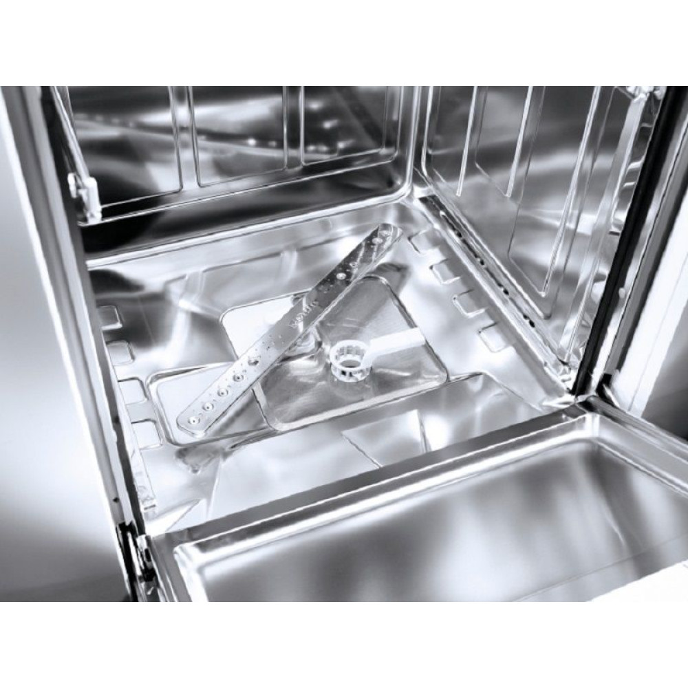 Посудомоечная машина Miele G 7260 SCVi