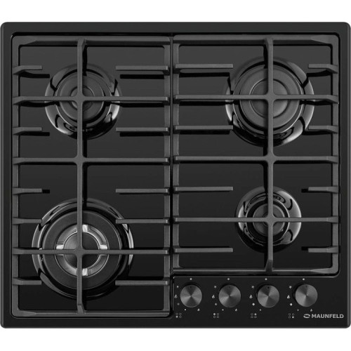 Газовая панель Maunfeld EGHE.64.63CB2/G