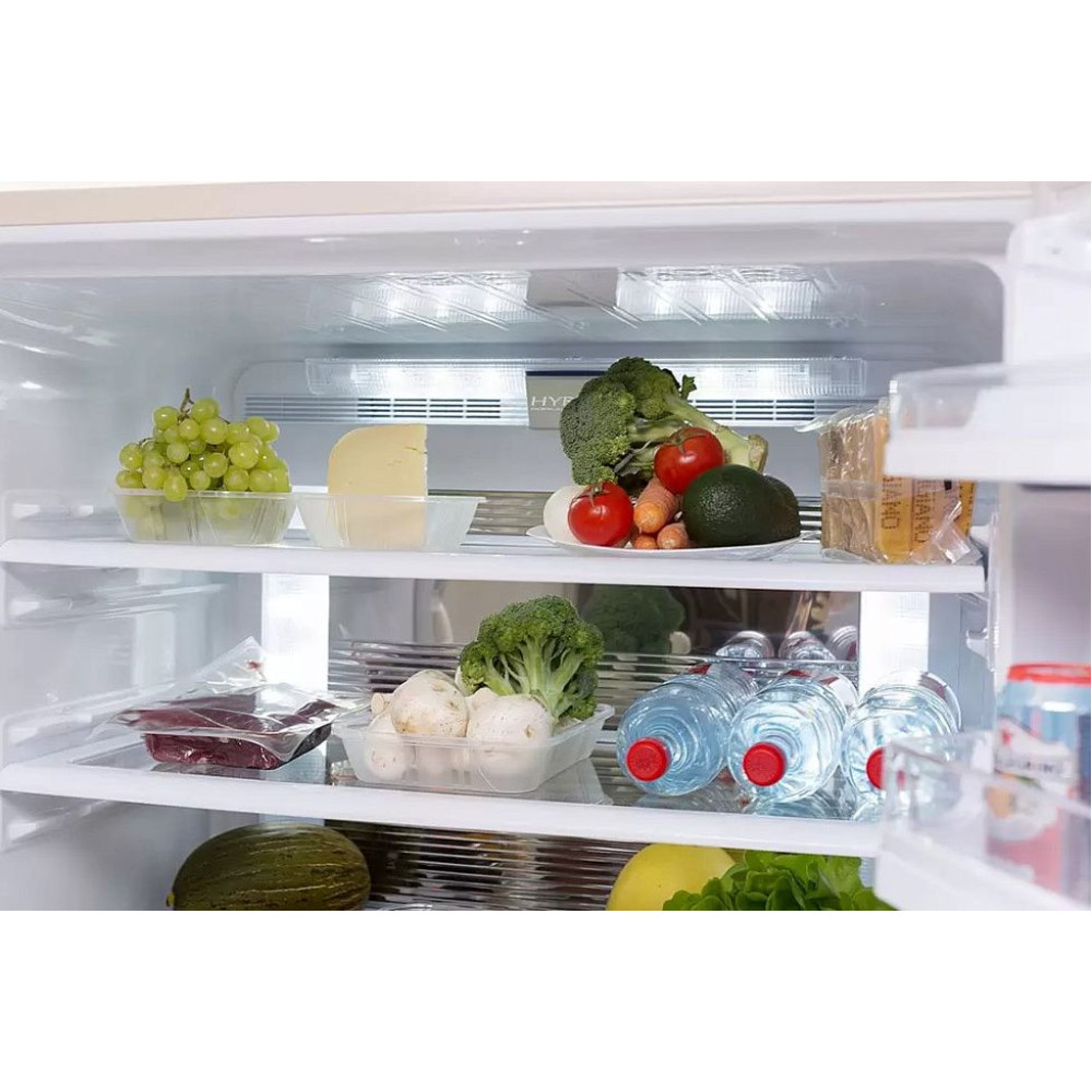 Холодильник Sharp SJ EX98F BE