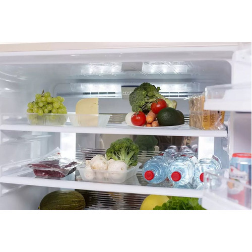 Холодильник Sharp SJ EX98F BE