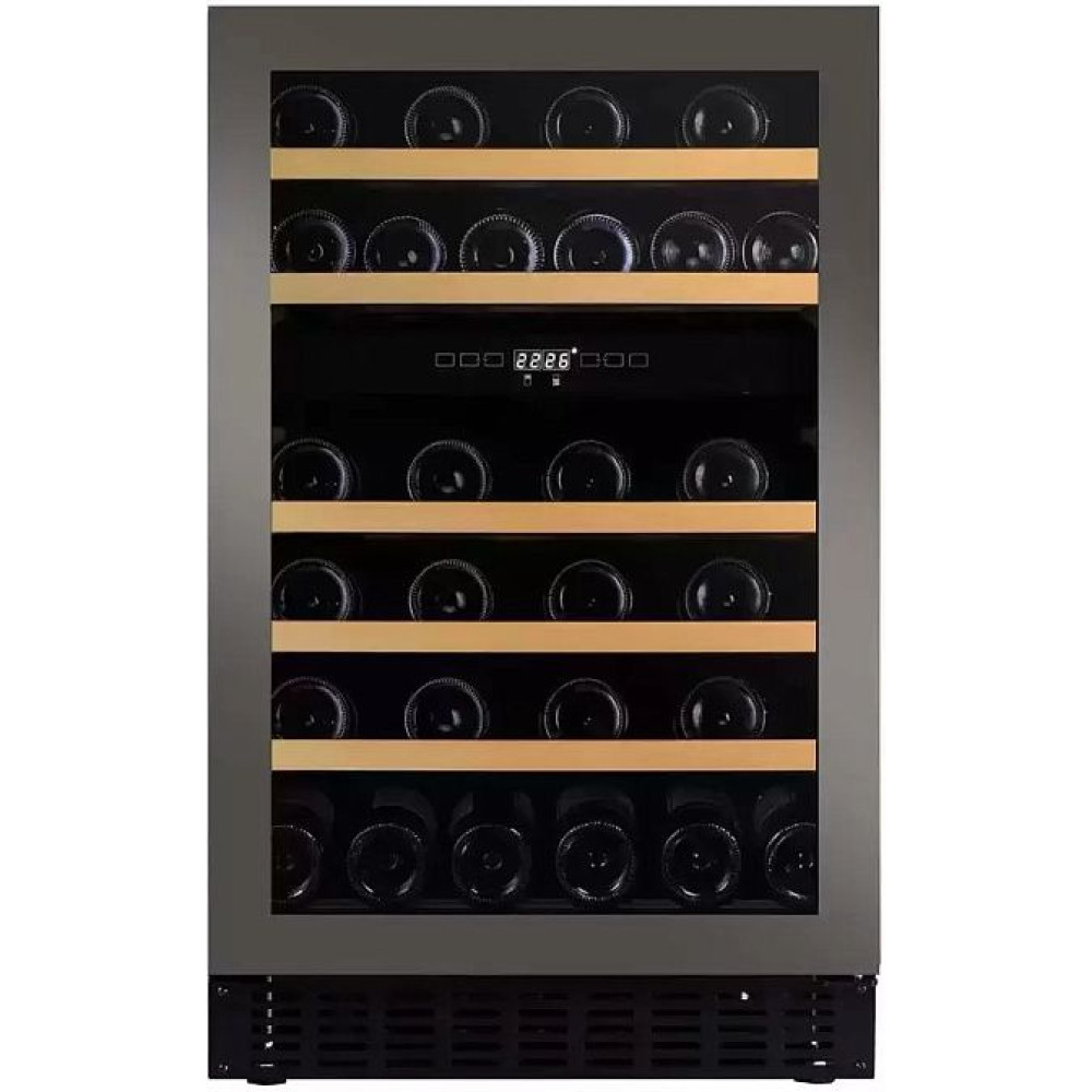 Винный холодильник Dunavox DAUF-38.100DSS.TO