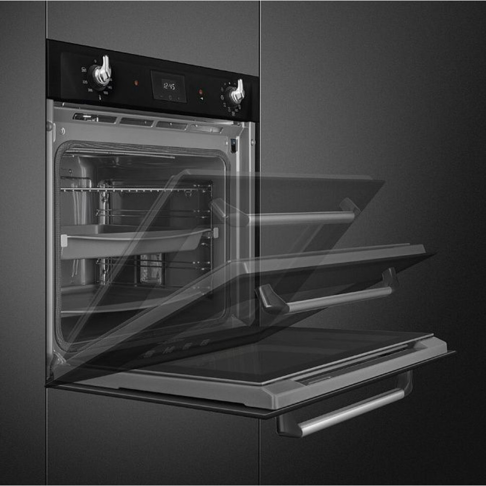 Духовой шкаф SMEG SOP6900TN